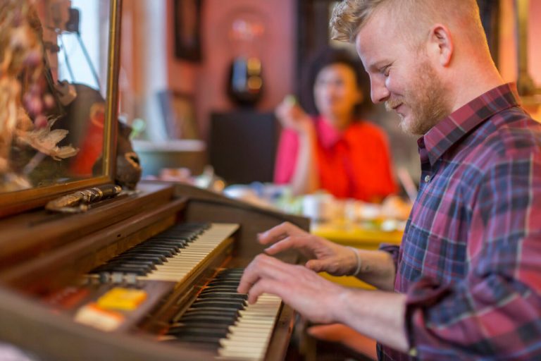 Common Mistakes Every Piano Beginner Should Avoid