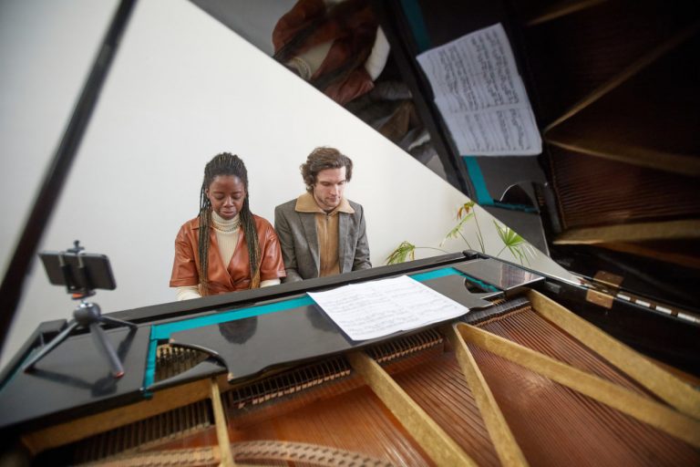 Practice Smarter, Not Longer: Tips for Piano Beginners