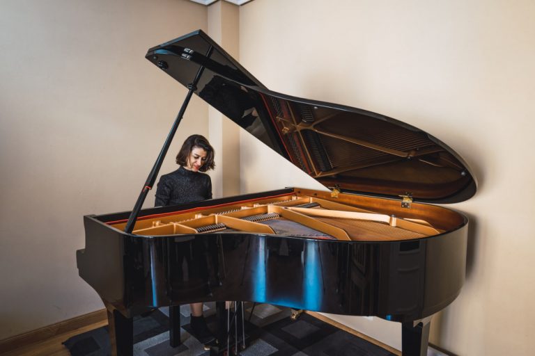 How to Read Piano Notes Step by Step
